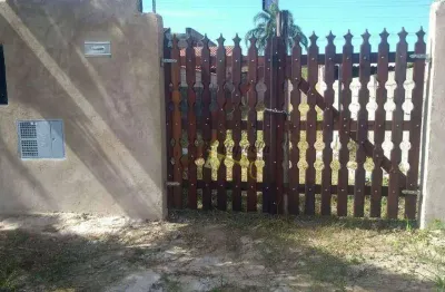 Terreno à venda, 130 m² por r$ 90.000,00 - balneário gaivota - itanhaém/sp