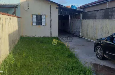 Casa à venda, 60 m² por R$ 230.000,00 - Jamaica - Praia - Itanhaém/SP