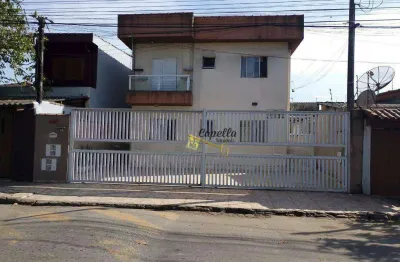 Casa com 2 dormitórios, 62 m² - venda por R$ 260.000,00 ou aluguel por R$ 1.600,00/mês - Jd Suarão - Itanhaém/SP