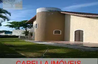 Casa com 4 dormitórios à venda, 250 m² por r$ 680.000,00 - jardim cibratel ii - itanhaém/sp