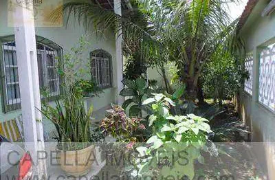 Casa com 3 dormitórios à venda, 90 m² por r$ 370.000,00 - ivoty - itanhaém/sp
