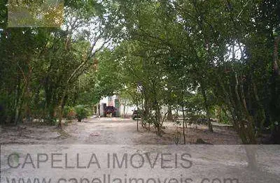 Chácara com 3 dormitórios à venda, 4000 m² por r$ 600.000,00 - jardim são fernando - itanhaém/sp