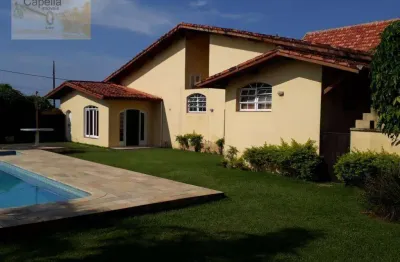 Casa com 4 dormitórios à venda, 400 m² por r$ 1.800.000,00 - cibratel ii - itanhaém/sp