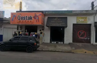 Sobrado com 4 dormitórios à venda, 360 m² por r$ 780.000,00 - balneário gaivota - itanhaém/sp