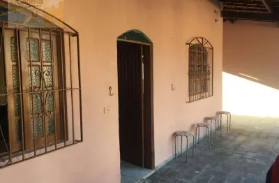 Casa com 2 dormitórios à venda, 115 m² por r$ 380.000,00 - gaivota - itanhaém/sp