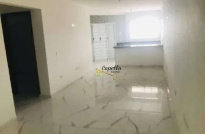Apartamento com 2 dormitórios à venda, 91 m² por r$ 250.000,00 - gaivota - itanhaém/sp