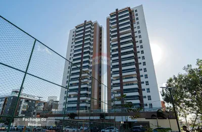 Apartamento à venda com  3 quartos sendo 2 suítes, 136m² com excelente projetados, intermares, cabedelo-pb