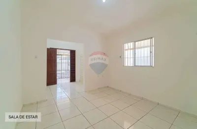 Casa à venda com ponto comercial, 300m² de área de construída, em mandacaru, joão pessoa-pb.