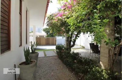 Casa de esquina à venda com 1058m² de àrea total, no bairro dos estados, joão pessoa - pb
