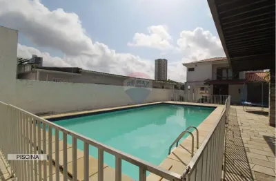 Casa de esquina à venda com 1058m² de àrea total, no bairro dos estados, joão pessoa - pb