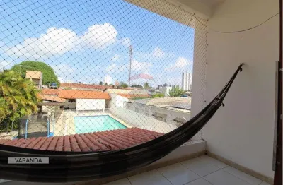 Casa de esquina à venda com 1058m² de àrea total, no bairro dos estados, joão pessoa - pb