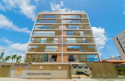 Apartamento á venda com 4 suítes, 152 m², localizado a 150m da praia, camboinha, cabedelo pb