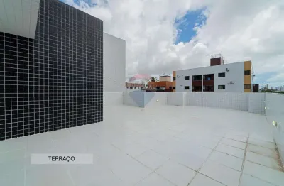 Apartamento para venda, com 03 dormitórios, no bairro cidade dos colibris, joão pessoa-pb