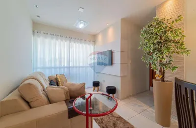 Apartamento à venda com 77m², 3 quartos, em jaguaribe, joão pessoa - pb