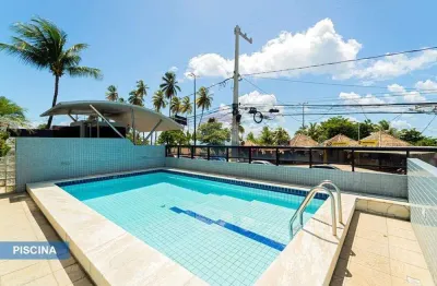 Apartamento à venda na av. cabo branco com 153 m², 4 quartos - joão pessoa pb