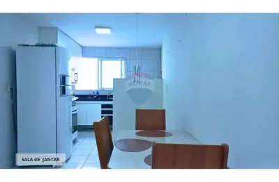 Apartamento à venda no bairro cuiá, joão pessoa - pb