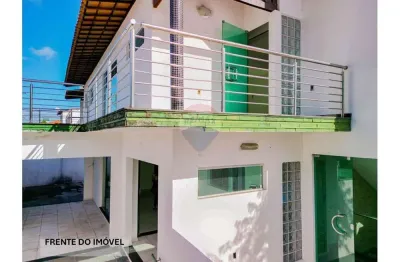 Casa à venda com 330m², 6 quartos, em jaguaribe, joão pessoa - pb
