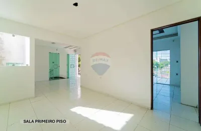 Casa à venda com 330m², 6 quartos, em jaguaribe, joão pessoa - pb