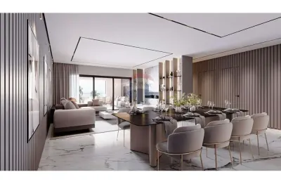 Aapartamento com 3 quartos, sendo 3 suítes , beira mar,  110 m2 por  r$ 1.795.593 -cabo branco/joão pessoa-pb