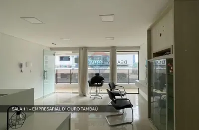 Sala à venda no empresarial/residencial d’ouro tambaú - tambaú – joão pessoa pb