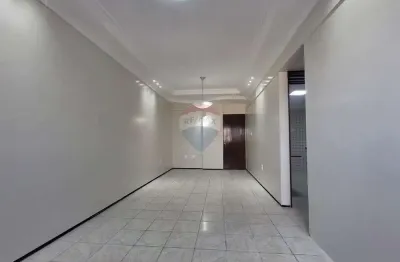 Apartamento para locação, 03 quartos, sendo 01 suíte, em manaíra, joão pessoa-pb