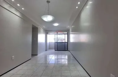 Apartamento para locação, 03 quartos, sendo 01 suíte, em manaíra, joão pessoa-pb