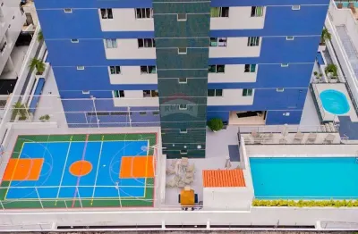 Apartamento à venda em tambaú com 176m², 4 suítes, nascente, joão pessoa - pb