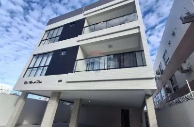 Apartamento mobiliado térreo para locação, 2 dormitórios,a 400m da praia, no bessa, joão pessoa-pb