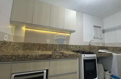 Apartamento 1 quarto a venda agua fria joão pessoa pb