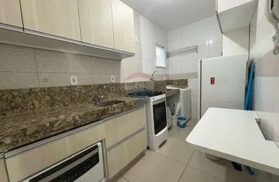 Apartamento com 1 quarto à venda na Rua José Firmino Ferreira, 691, Água Fria, João Pessoa