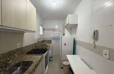 Apartamento com 1 quarto à venda na Rua José Firmino Ferreira, 691, Água Fria, João Pessoa