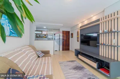 Apartamento à venda com 2 dormitórios em jardim oceania - joão pessoa pb