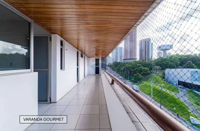 Apartamento à venda, 04 dormitórios, sendo 01 suíte, 165m², em miramar, joão pessoa-pb.