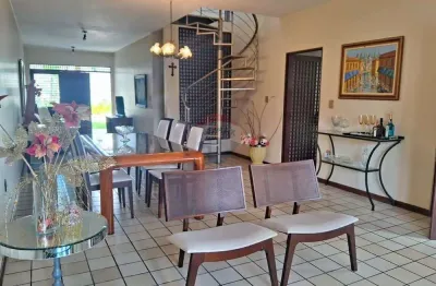 Casa para locação, com 4 quartos,  em miramar, joão pessoa - pb