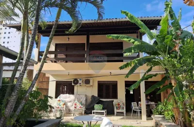 Casa para locação, com 4 quartos,  em miramar, joão pessoa - pb