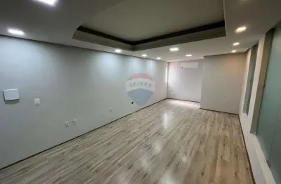 Aluguel de sala comercial - manaíra - empresarial via mar