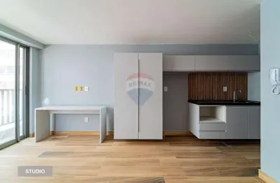 Apartamento studio à venda no w tambaú com 24,15m² em joão pessoa – pb