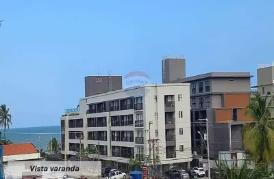Apartamento para aluguel, 3 quartos com vista parcial mar - jardim oceania - joão pessoa -pb
