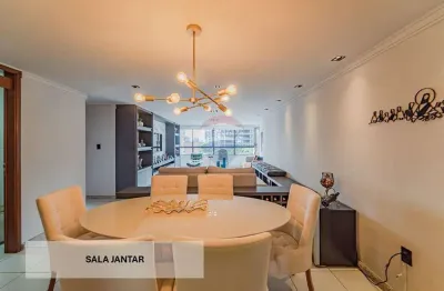 Apartamento á venda com 145m² tendo 3 suíte, por r$ 900.000,00, em manaíra, joão pessoa-pb