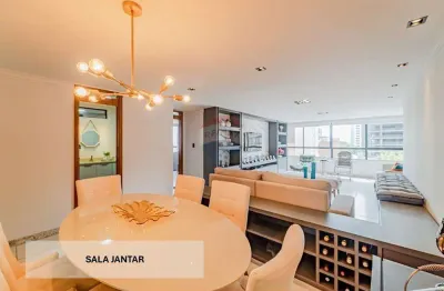 Apartamento á venda com 145m² tendo 3 suíte, por r$ 850.000,00, em manaíra, joão pessoa-pb