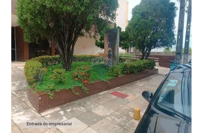 Sala comercial à venda com 35m² na avenida almirante barroso, n° 438