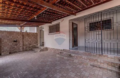 Casa com 3 quartos à venda na Rua Filomena Trigueiro da Costa, 139, Mangabeira, João Pessoa