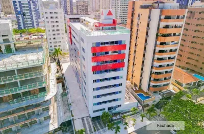 Apartamento 2 quartos à venda na av. guarabira em manaíra, 200m do mar