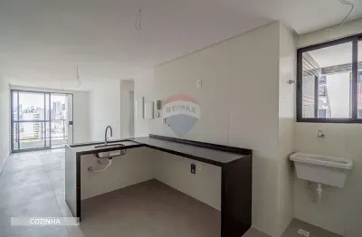 Apartamento à venda - com 2 quartos, jardim oceania, joão pessoa - pb