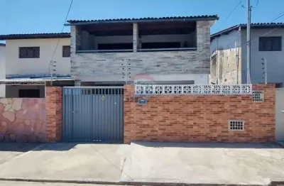 Casa duplex para venda - valentina de figueiredo, joão pessoa - pb