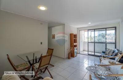 Apartamento beira-mar no cabo branco, joão pessoa - pb  – porteira fechada