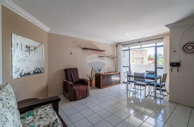 Apartamento para venda, 3 quartos, jardim oceania, joão pessoa, paraíba - pb