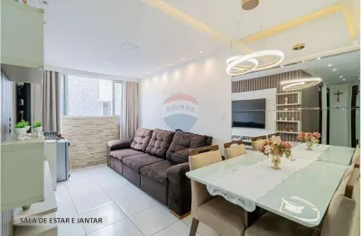 Apartamento com 3 quartos à venda no altiplano cabo branco – joão pessoa/pb