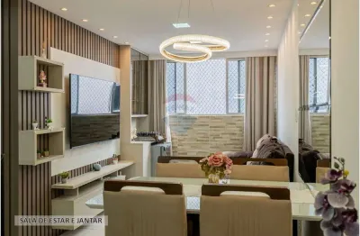 Apartamento com 3 Quartos à Venda no Altiplano Cabo Branco – João Pessoa/PB