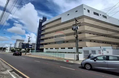 Apartamento para locação mobiliado, 02 dormitórios, no bessa, joão pessoa-pb